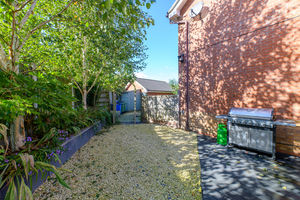 Garden- click for photo gallery